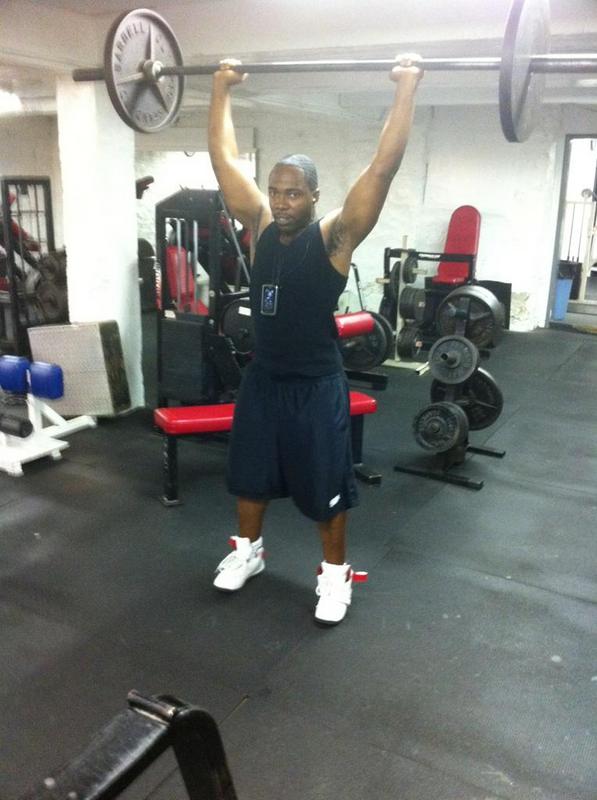 Date this good-looking United States man Marvin1980 from Bronx US15611