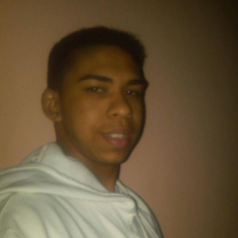Date this cute Dominican Republic man Argenis from Santiago De Los Caballeros DO20376