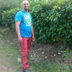 passionate Dominican Republic man Roberto from Santiago DO20378