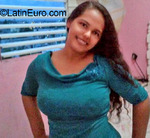pretty Dominican Republic girl Ruth from Santo Domingo DO20379