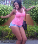 attractive Jamaica girl  from Negril JM1884