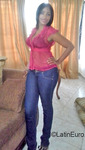 voluptuous Dominican Republic girl  from Higuey DO20413