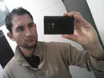 charming Colombia man David from Bogota CO16489