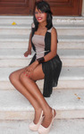 luscious Dominican Republic girl Jhannia from Santo Domingo DO20441