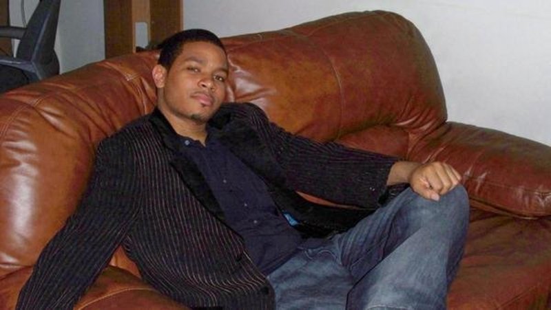 Date this sensual United States man Maracujah from New York US15623