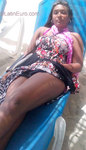 tall Dominican Republic girl Joannie from Santo Domingo DO20454