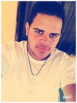 young Dominican Republic man Alejandro from Constanza DO20462