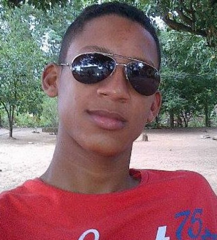Date this georgeous Dominican Republic man Joel from San Francisco De Macoris DO20463