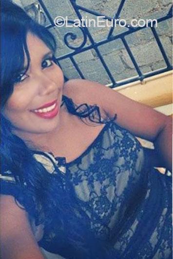 Date this cute Dominican Republic girl Olga from Santo Domingo DO20469