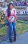 delightful Peru girl Avryl from Cusco PE1029
