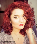 red-hot Brazil girl Denilza from Salvador BR9100