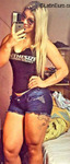 athletic Portugal girl Ana from Lisbon BR9103