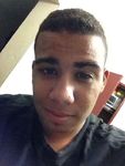 good-looking Dominican Republic man Louis from Santo Domingo DO20499