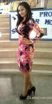 tall Honduras girl Liliana from San Pedro Sula HN1244