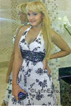 delightful Dominican Republic girl Yojeidy from Santiago DO20542