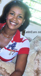hard body Dominican Republic girl Katiuscia from Santo Domingo DO20548