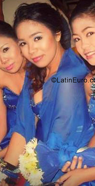 Date this tall Philippines girl Alexis from Tarlac City PH730