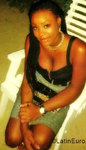 cute Jamaica girl Shamona from Saint Ann JM1893