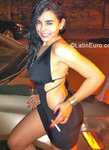 stunning Dominican Republic girl Fernanda from Santo Domingo DO20567
