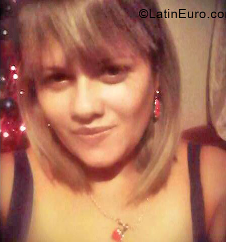 Date this passionate Honduras girl Cynthia from La Ceiba HN1293