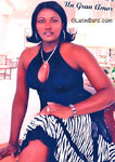 nice looking Dominican Republic girl Yenny from San Pedro De Macoris DO20589