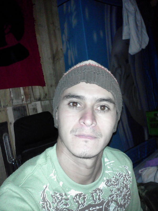 Date this voluptuous Honduras man Fernando pastra from Tegucigalpa HN1303