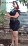 tall Dominican Republic girl Nicaury from Santiago DO20591
