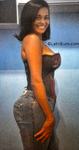 charming Brazil girl Ariana from Savador BR9118