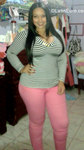 tall Venezuela girl Labella from Maracaibo VE331