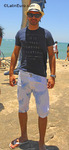 delightful Brazil man Lucas from Belo Horizonte BR9119