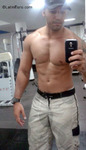 charming Brazil man Fabio from Vitoria BR9121