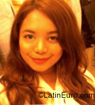 Date this attractive Philippines girl Jessa from Manila PH735