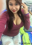 voluptuous Honduras girl Julissa from Tegucigalpa HN1322