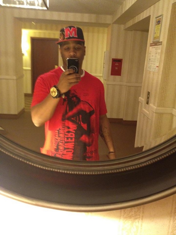 Date this happy United States man Isaac from Laurel US15660