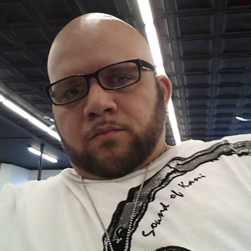 Date this gorgeous United States man Edwin from Dorchester US15665