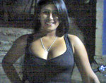 red-hot Venezuela girl Reda from Barquisimeto VE336
