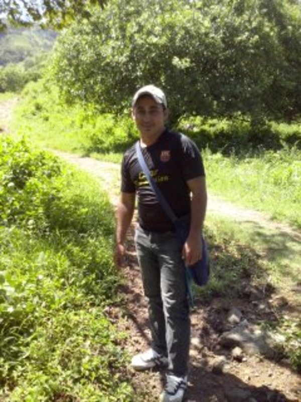 Date this charming Honduras girl Hector from Choluteca HN1340