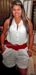 voluptuous Venezuela girl Daiselys from Tucupita VE338