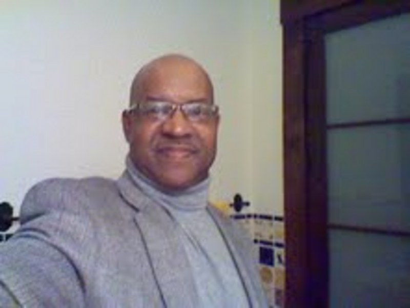 Date this happy United States man Kendell from Deltona US15676