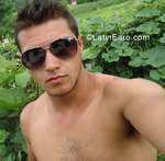 delightful Brazil man Andre from Boqueirao Do Leao BR9135