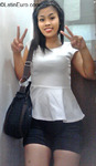 attractive Hong Kong girl Jenelyn from Hong Kong HK12