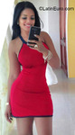 young Dominican Republic girl Perla from Santo Domingo DO20687