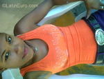 passionate Dominican Republic girl Katherin from Santiago DO20688