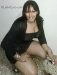 attractive Dominican Republic girl Rosmery from Santiago DO20692