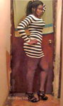 georgeous Germany girl Thania from La Romana DO20701