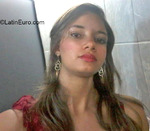good-looking Brazil girl Tarcia from Natal BR9140