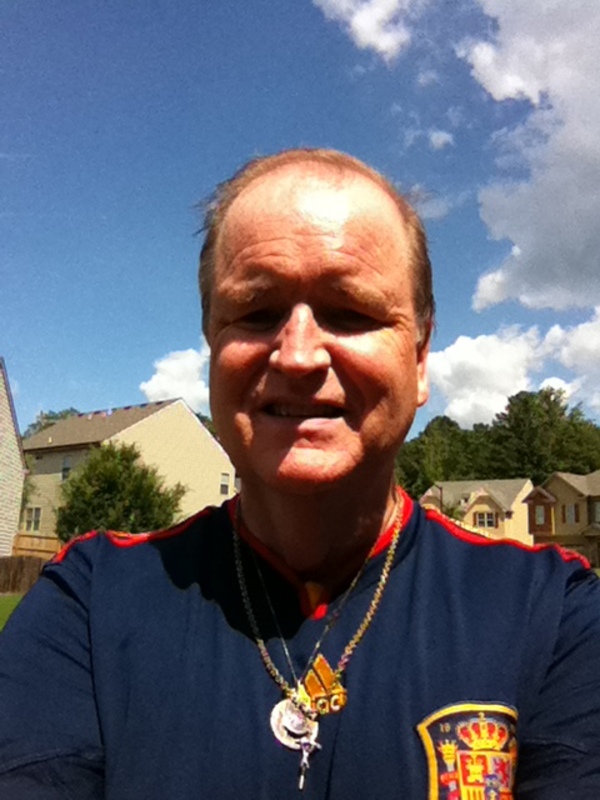 Date this hot United States man SaciaPaul from Woodstock US15699