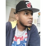 cute Dominican Republic man Alex diaz from Santiago DO20751