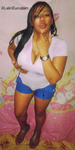 red-hot Dominican Republic girl Isabella from Santo Domingo DO20759