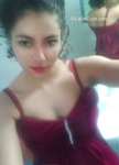 beautiful Italy girl Amanda from Rome IT237